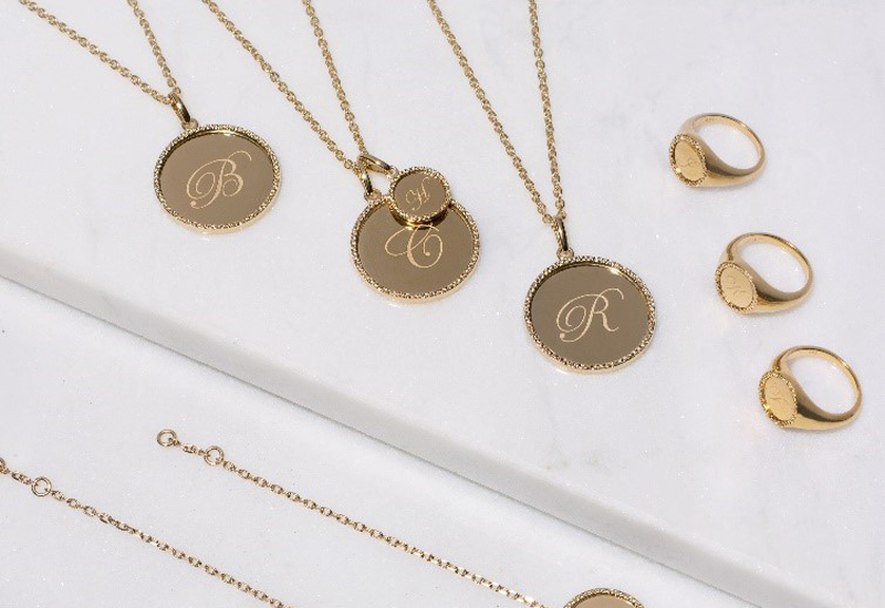 Emily Mortimer Jewellery adds John Lewis as stockist