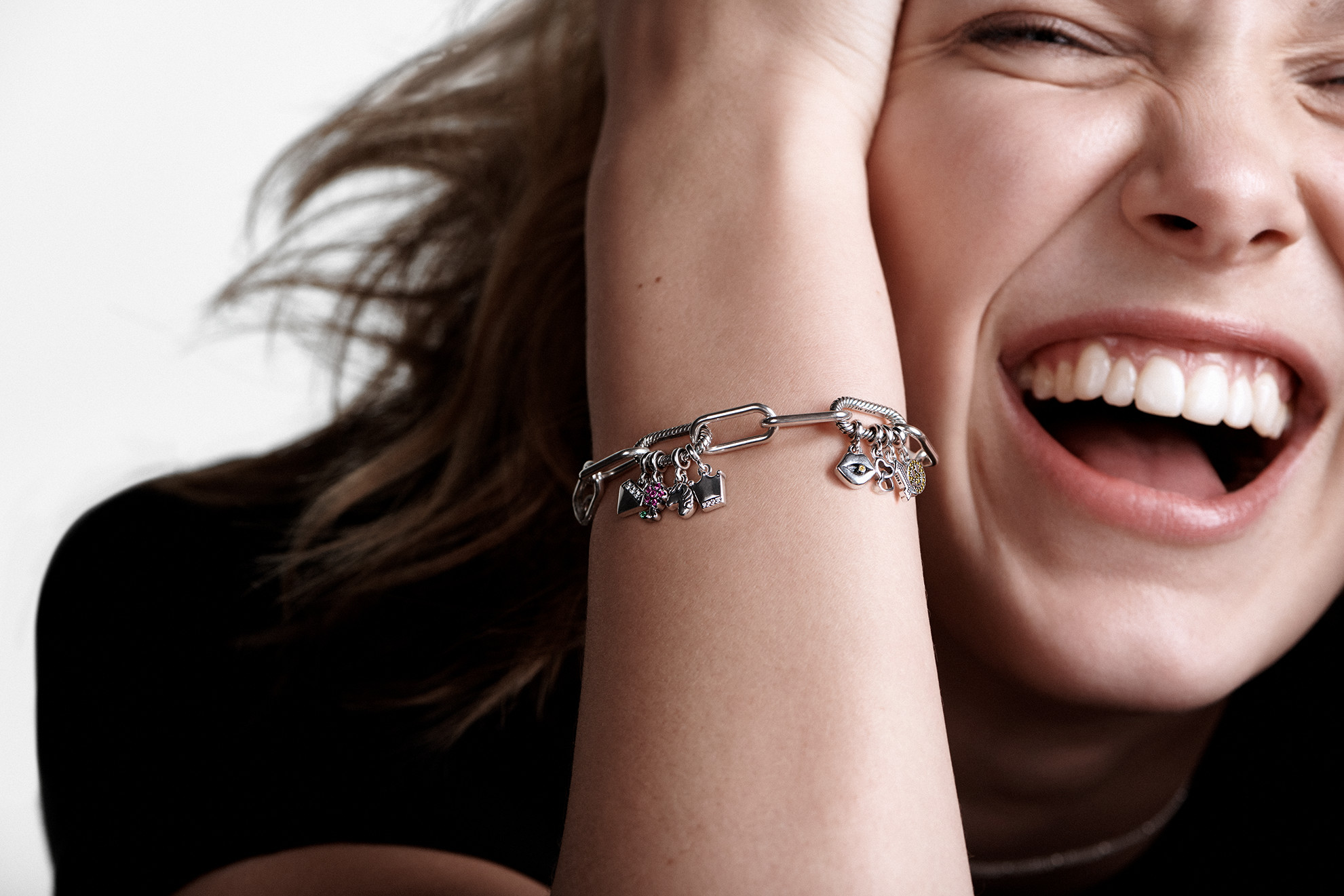 Pandora targets next of collectors with concept