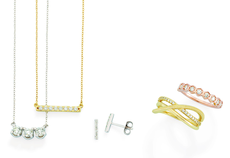 Stuller jewellery outlet