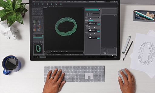 Gemvision releases new MatrixGold CAD package