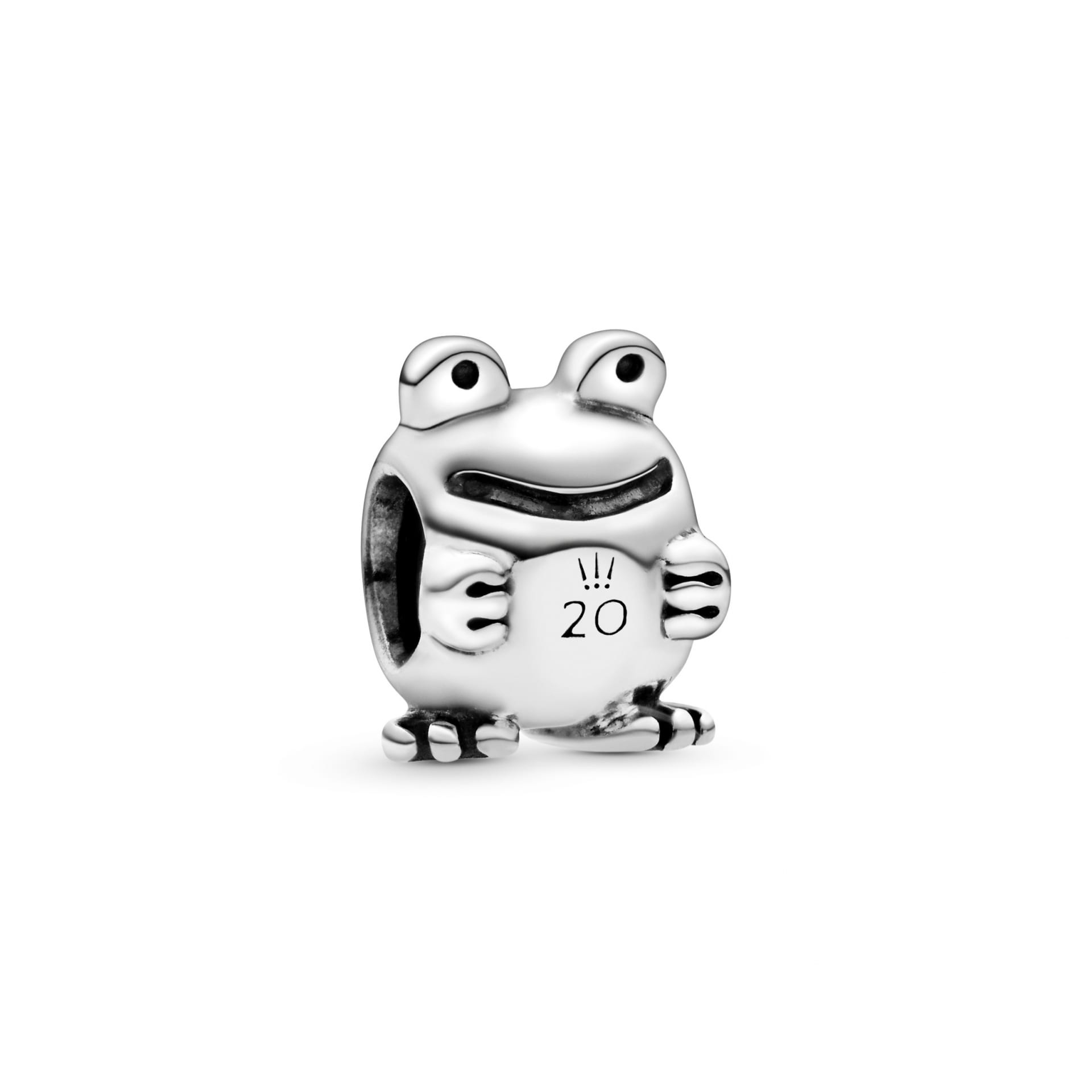 Pandora 20th birthday charm discount