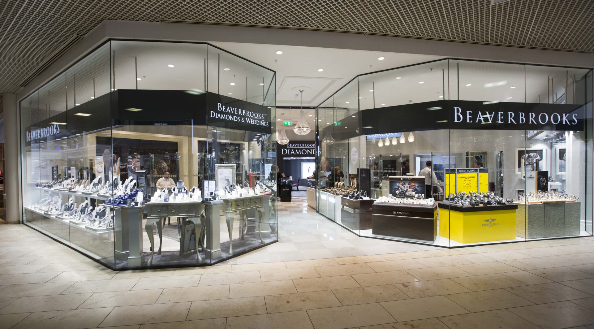 Beaverbrooks sales near me