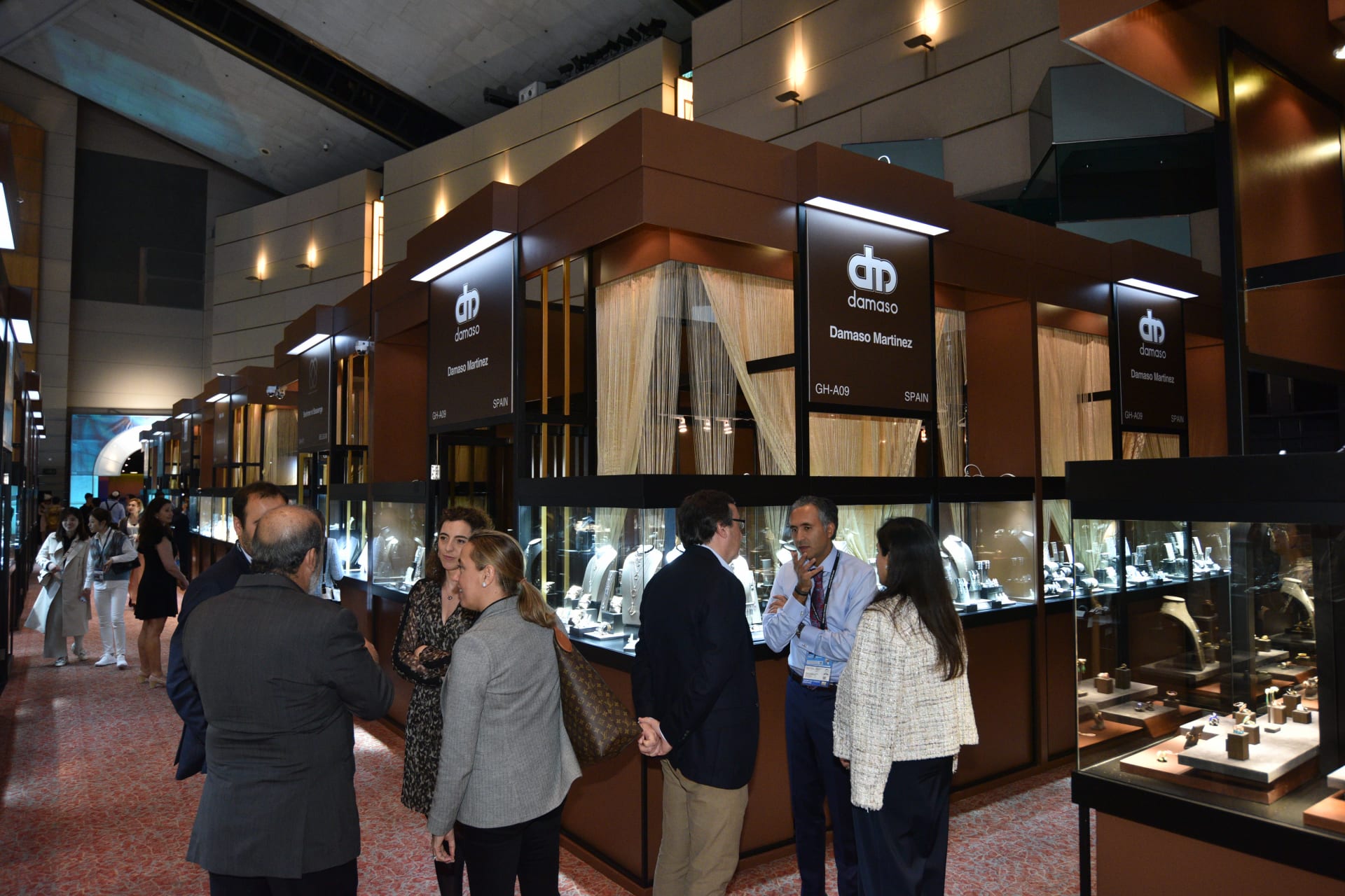 Hktdc jewellery deals fair