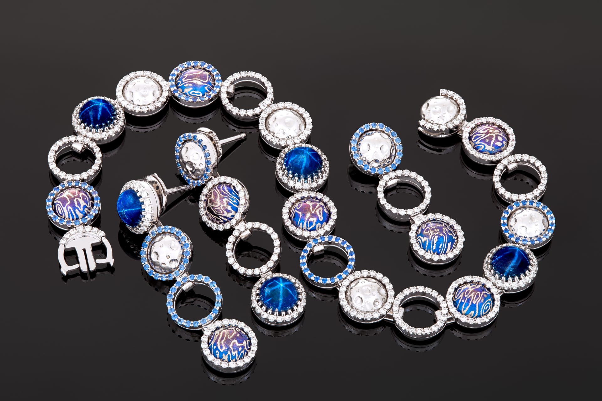 DISCOVER How Buunt stands out in the fine jewellery market