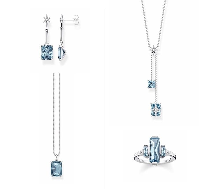 Thomas sabo new collection outlet