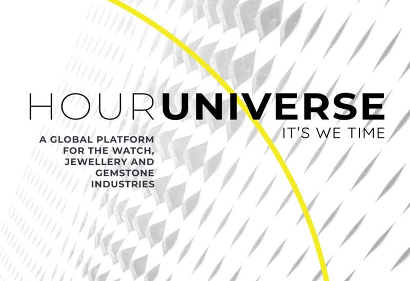 Baselworld team unveils successor show HourUniverse