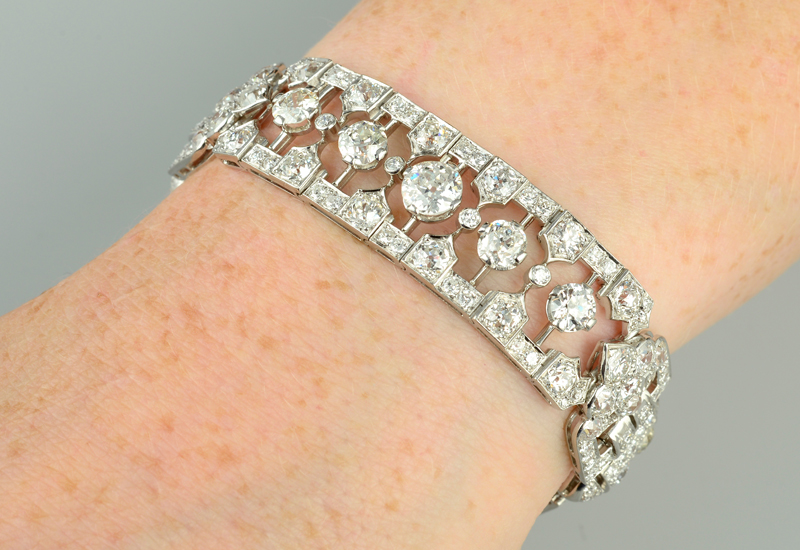 Fine discount jewellery sale