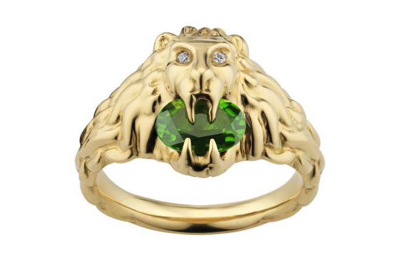 Lion jewellers deals