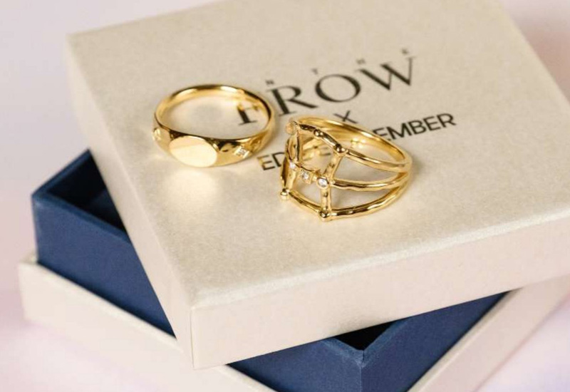 GALLERY: Inthefrow x Edge of Ember Cosmos collection asks fans to cast 