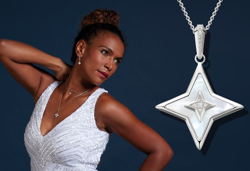 Kit heath star discount necklace