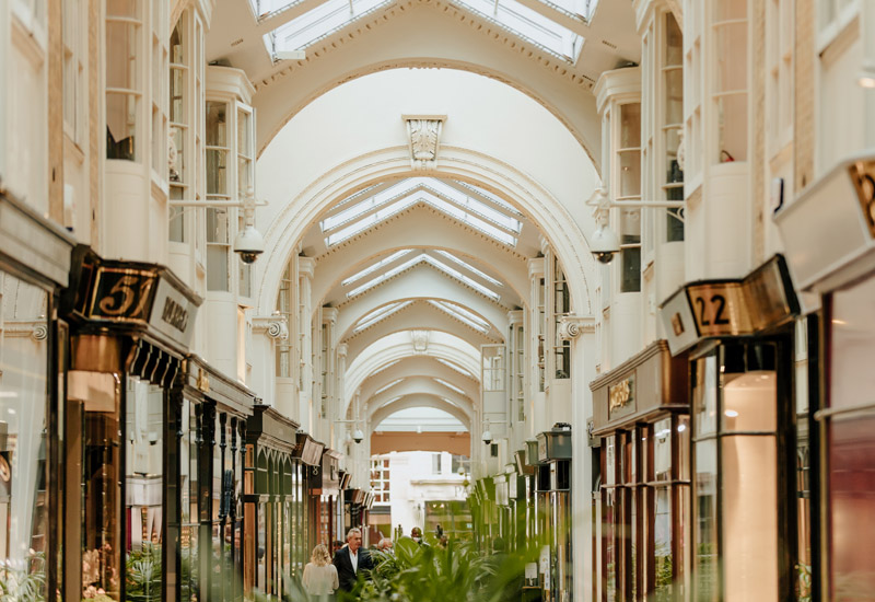 Burlington arcade jewellers hotsell