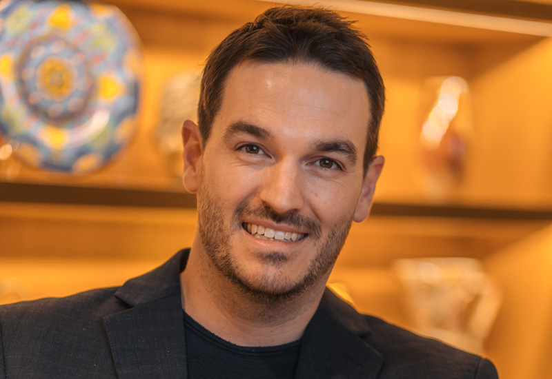 THE BIG INTERVIEW: Nivoda founder and CEO David Sutton