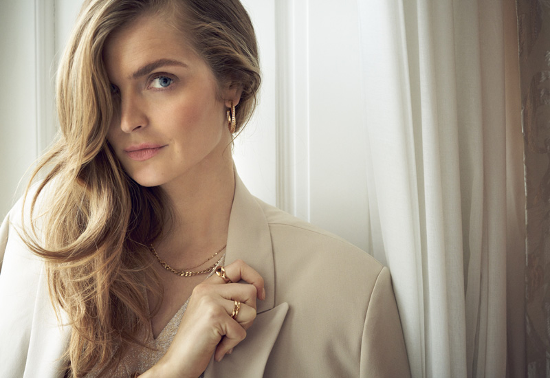 EXCLUSIVE: What are Sif Jakobs and Lucy Quartermaine