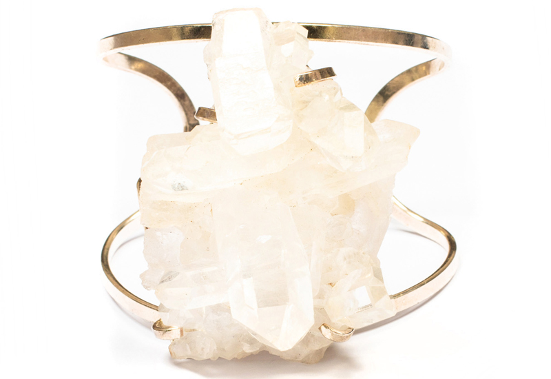 GALLERY Harvey Nichols grows sustainable jewellery range