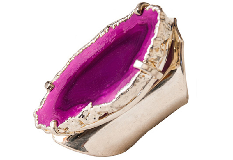 GALLERY Harvey Nichols grows sustainable jewellery range