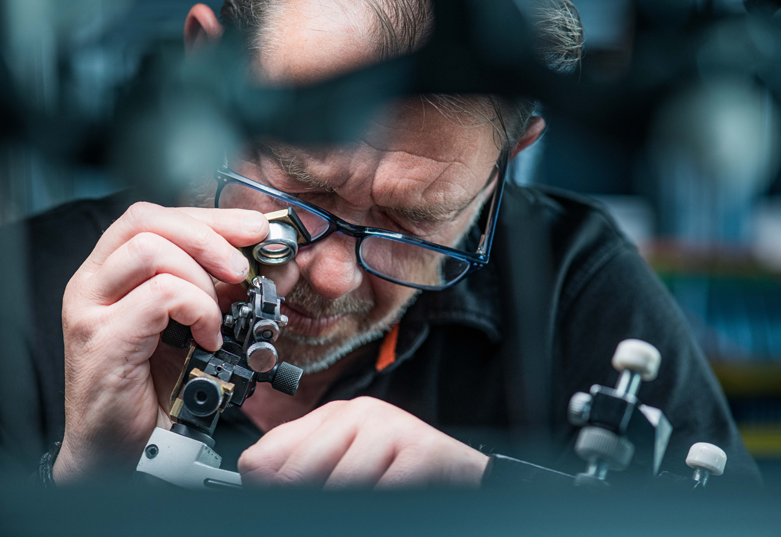 HB Antwerp launches new diamond and jewellery training academy
