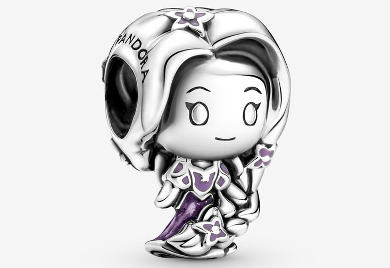 GALLERY: Pandora adds eight Disney princess charms