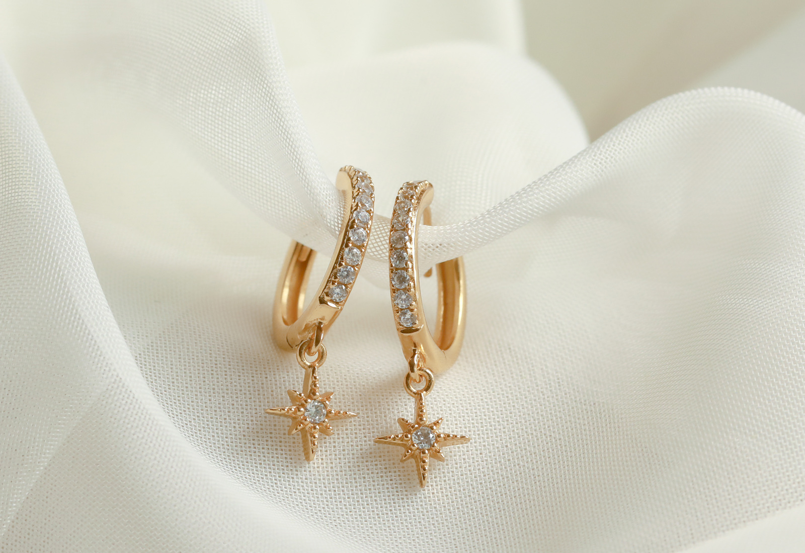 GALLERY: Astrid & Miyu releases its most eco-conscious jewellery yet