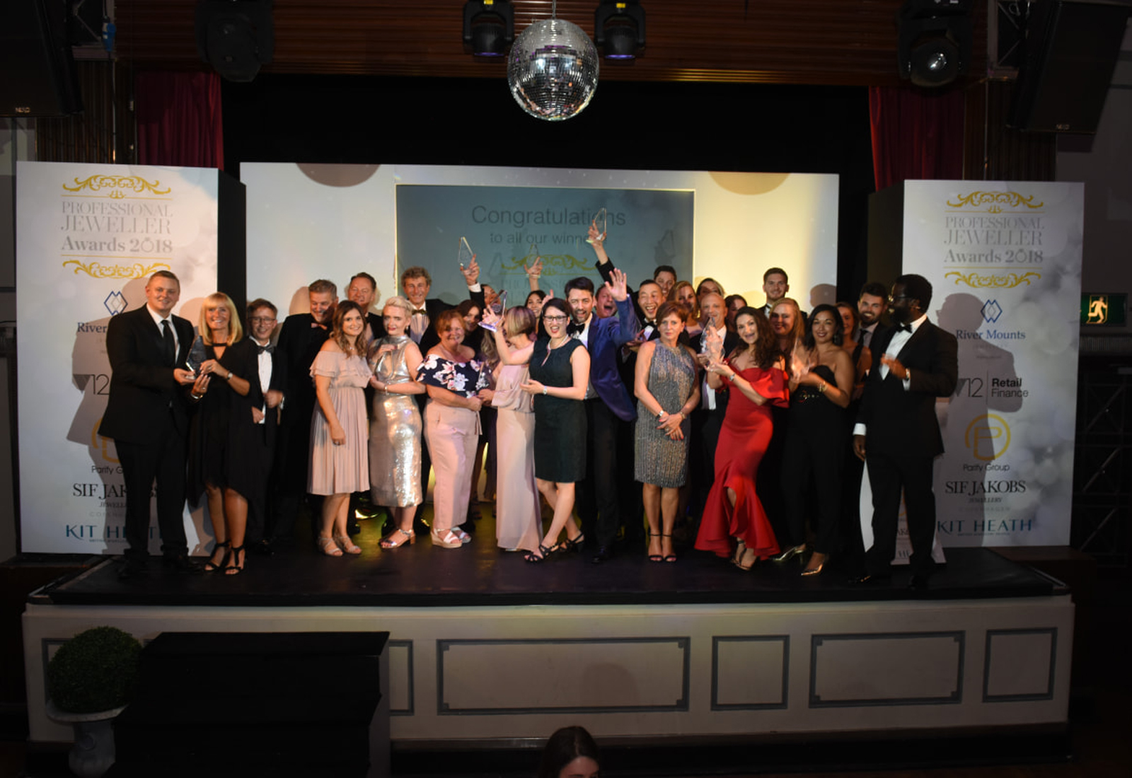 Last chance to enter nominations for 2021 PJ Awards