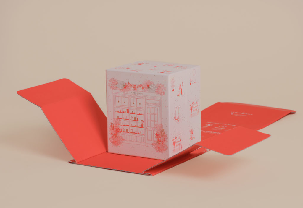 Astrid & Miyu drops first ever jewellery advent calendar