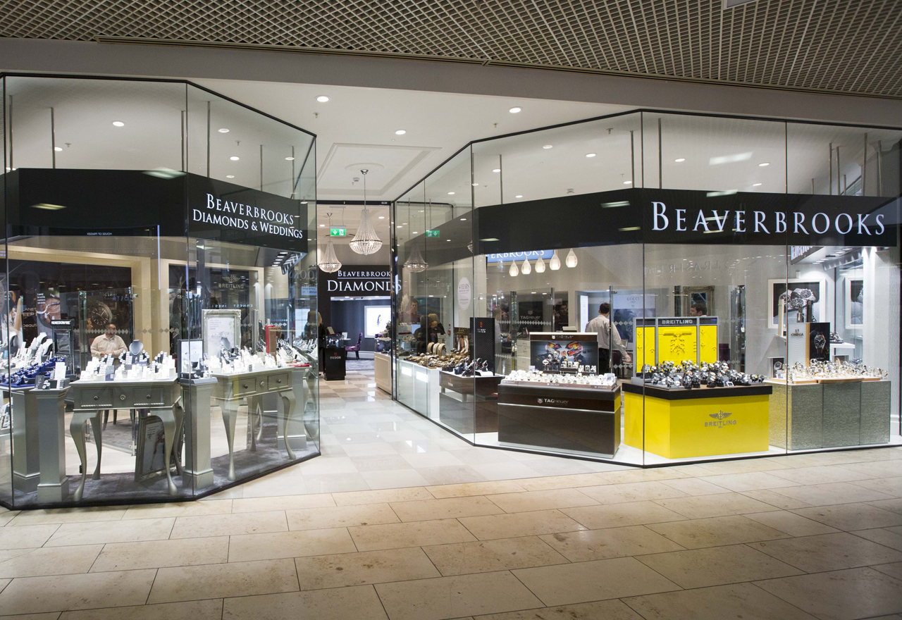 EXCLUSIVE INSIGHT Which jewellery retailers does the British public favour
