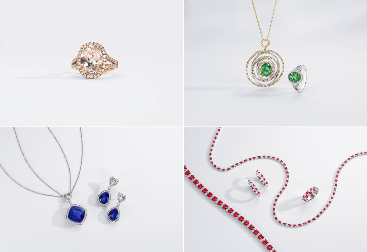 Mappin and on sale webb jewellery