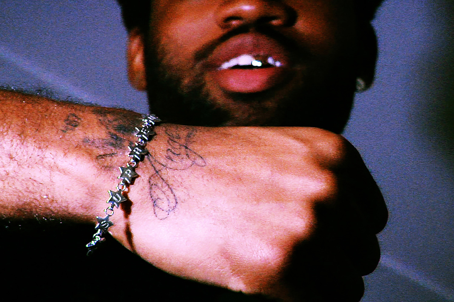 GALLERY: Tiffany & Co teams up with Supreme