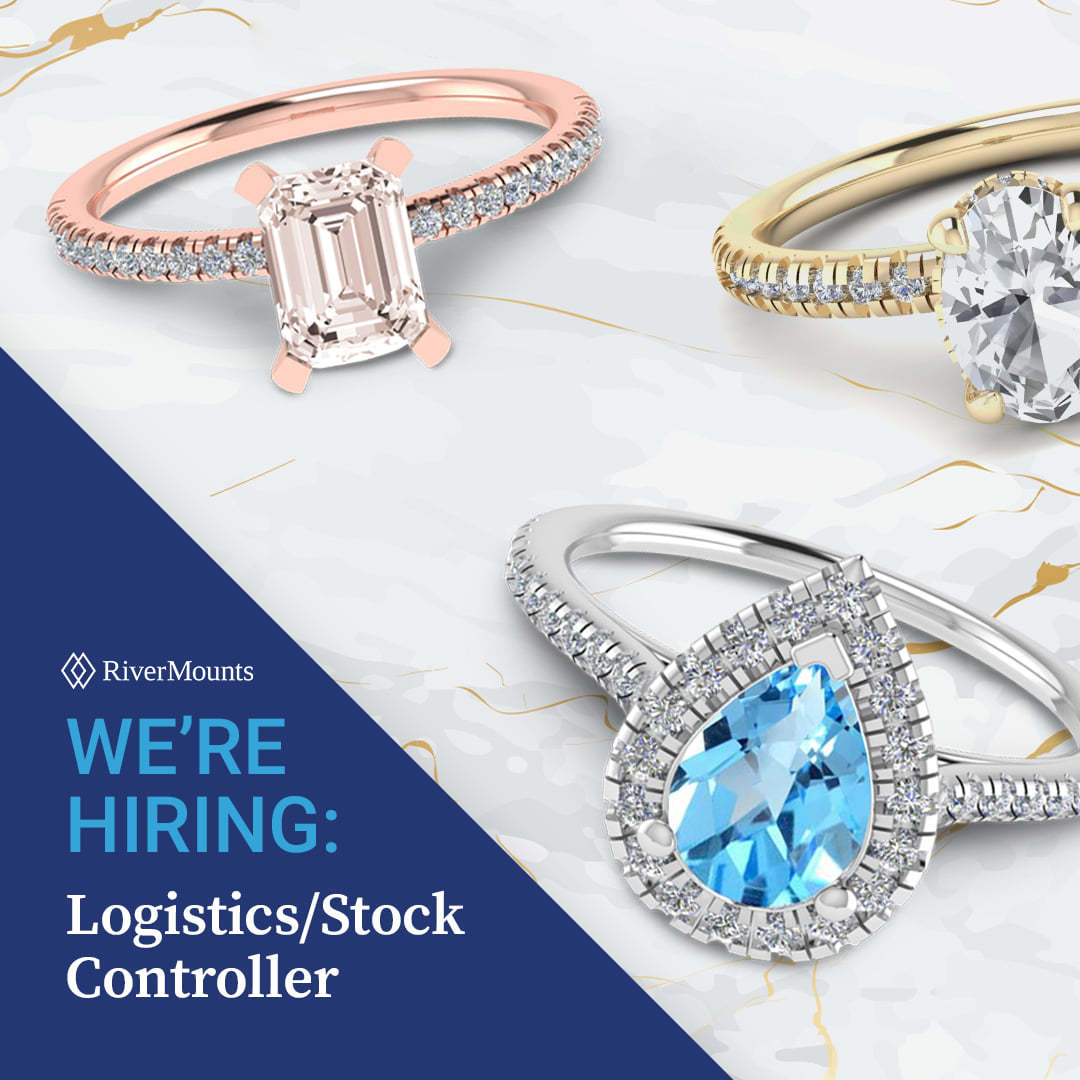 JOB AD River Mounts seeks new logistics and stock controller