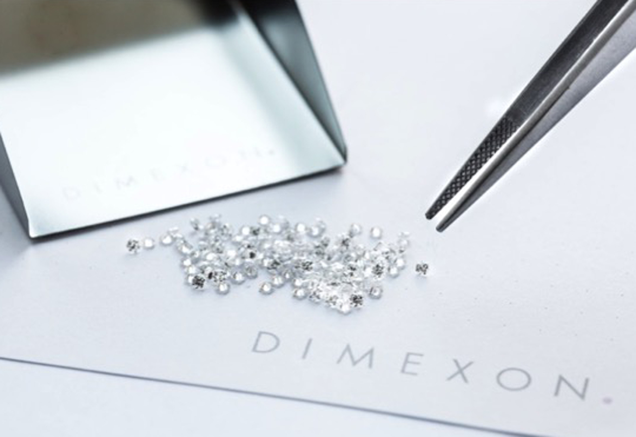 Ethical diamond manufacturer creates offering specifically for small ...