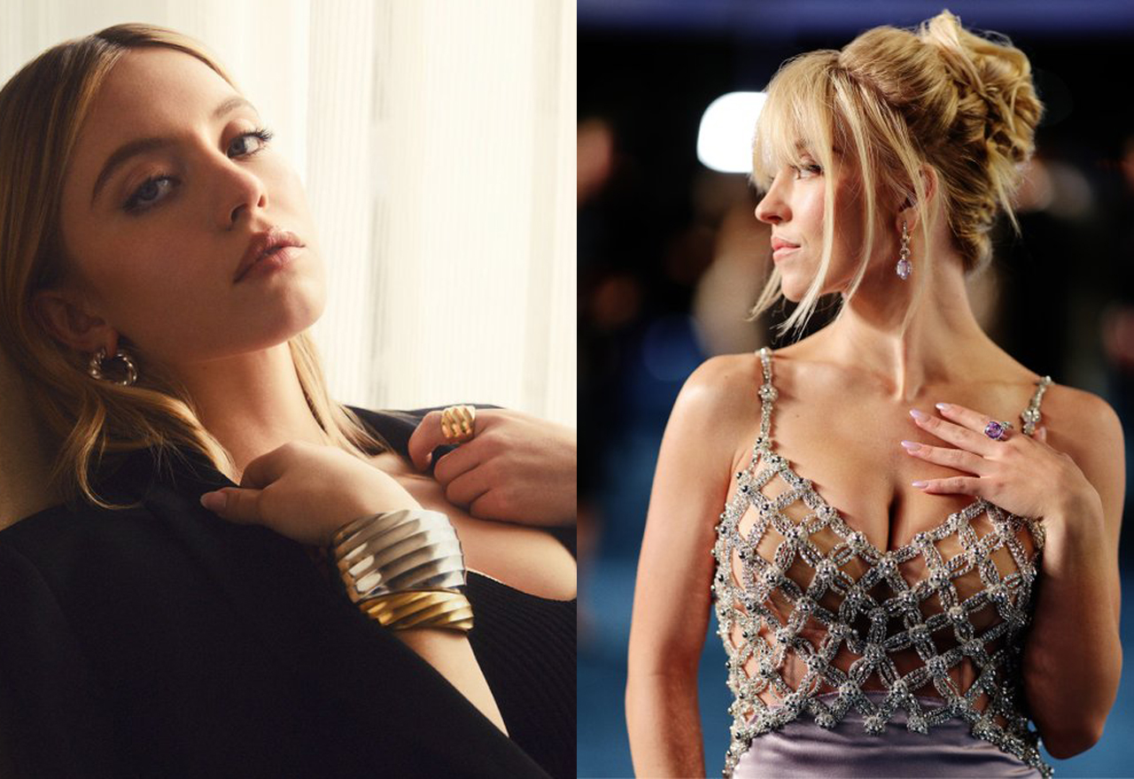 Celebrities wearing sales david yurman