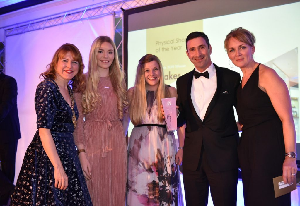 NAJ Awards 2022 shortlist revealed