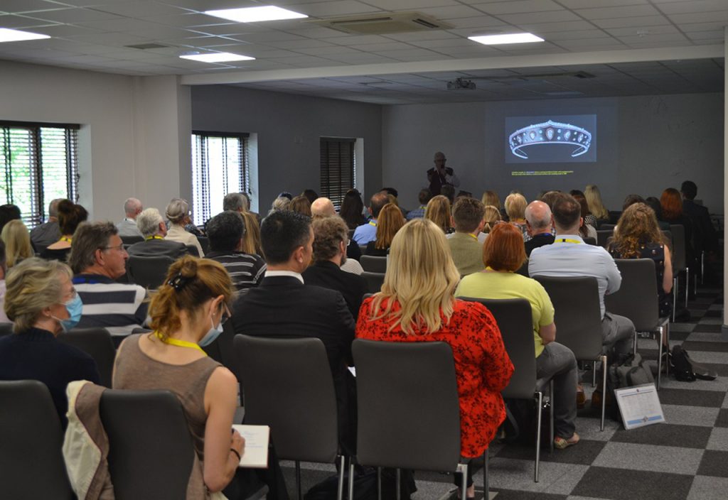 Ticket deadline looms for NAJ Summit 2023