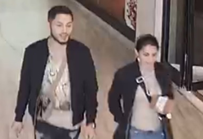 Police issue appeal after 15k diamond theft at Dorset jewellers