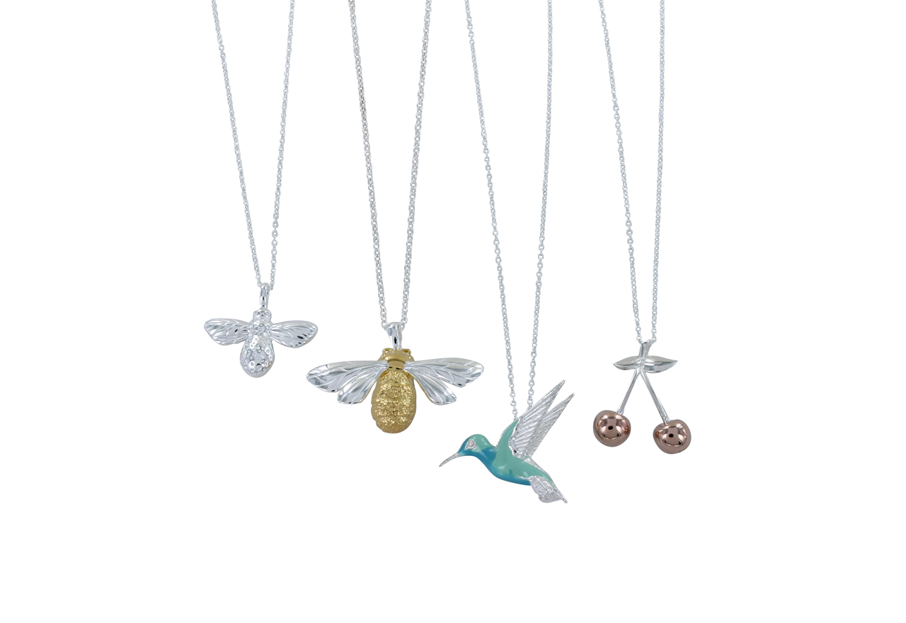 TOP JEWELLERY SHOW EXHIBITORS: Reeves & Reeves