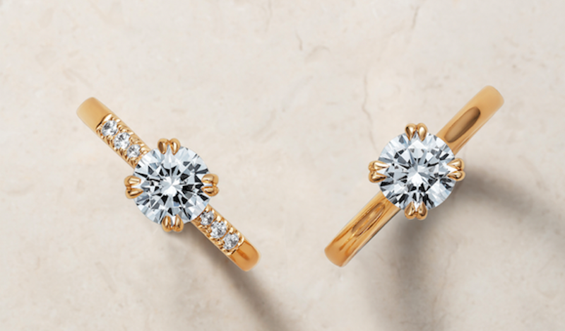 The on sale artisan rings