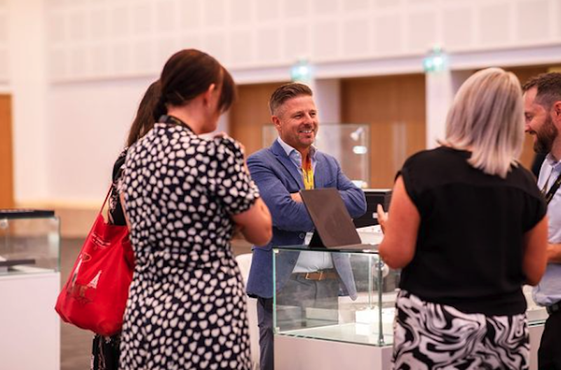 CMJ reveals Trade Event dates for 2023