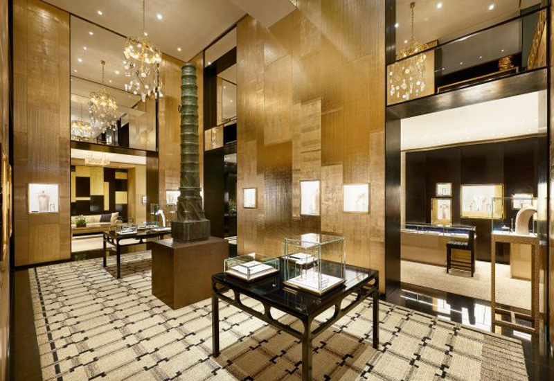 Best jewelry hotsell stores for necklaces