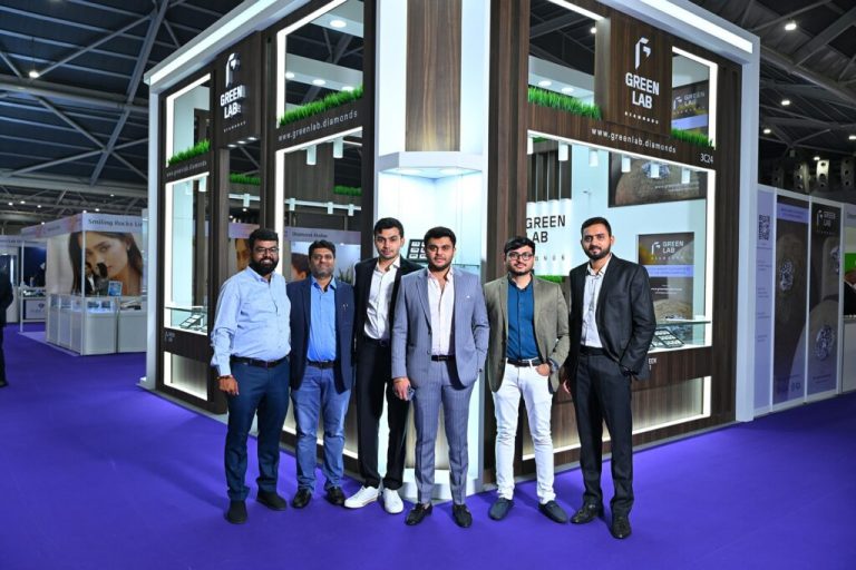 Hong Kong Jewellery & Gem Fairs returning in 2023