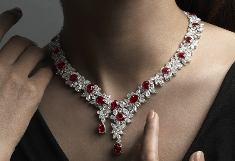 Record-breaking revenue for LVMH - Jeweller Magazine: Jewellery