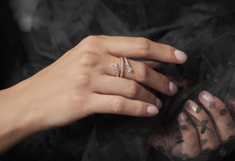 Berry’s Jewellers extends OPEIA collection