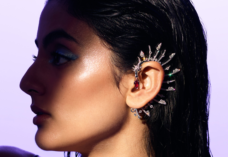 Daenerys on sale targaryen earrings