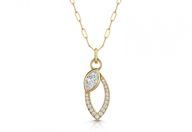 Hamilton Inches Rings Hamilton & Inches expands popular Flora collection