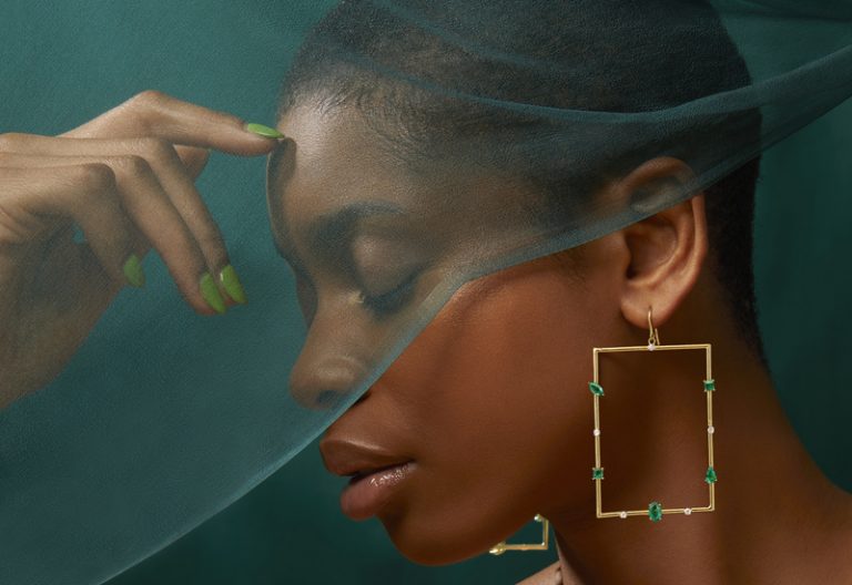 House of Meraki launches Gemfields collaboration