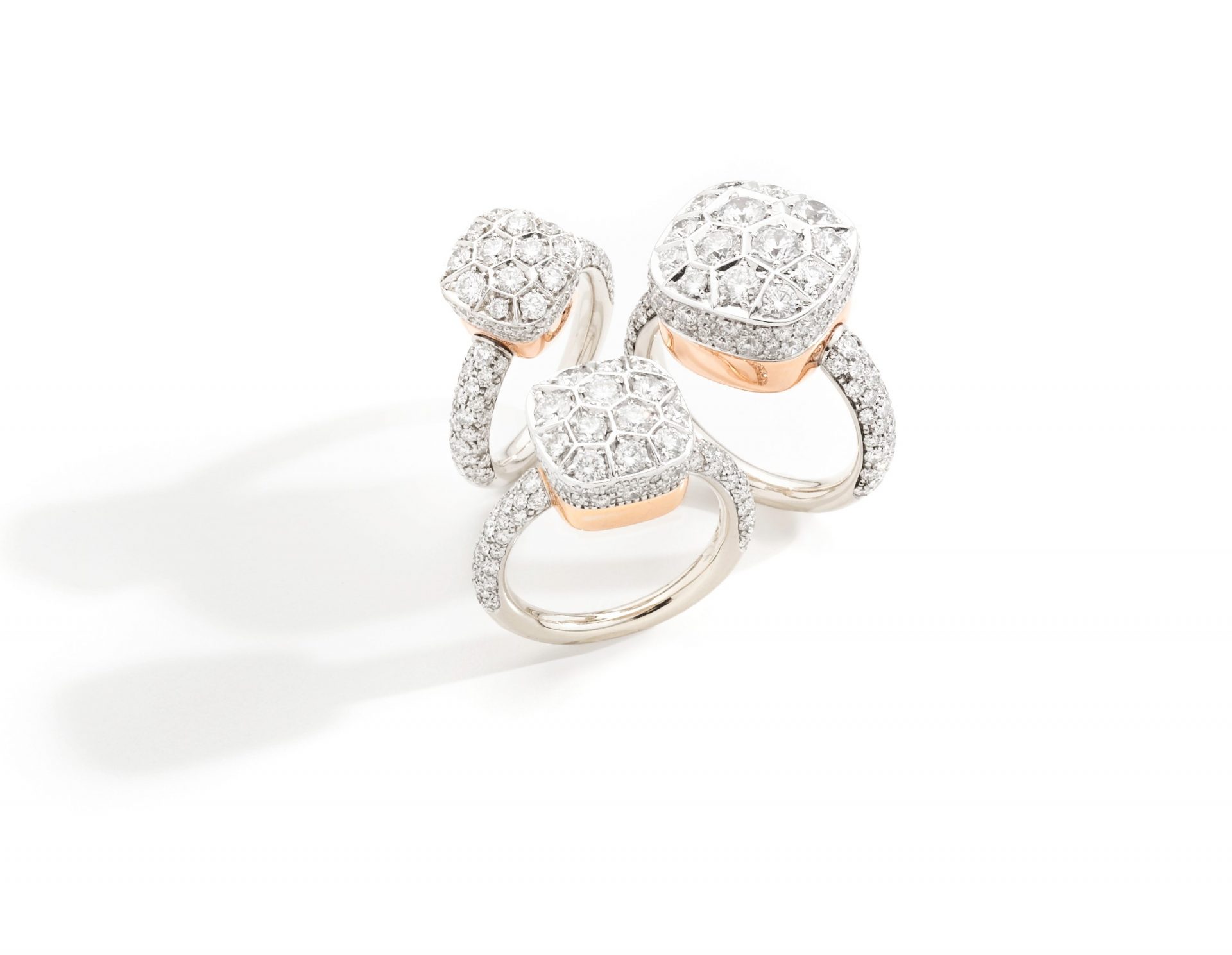Pomellato Unveils Festive Jewellery Edit