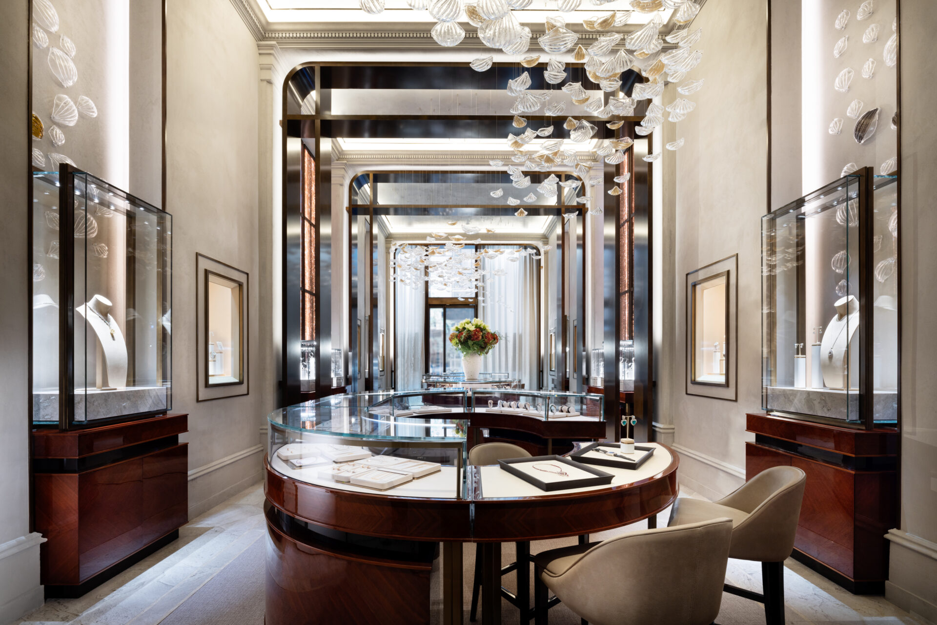 Cartier chopard deals
