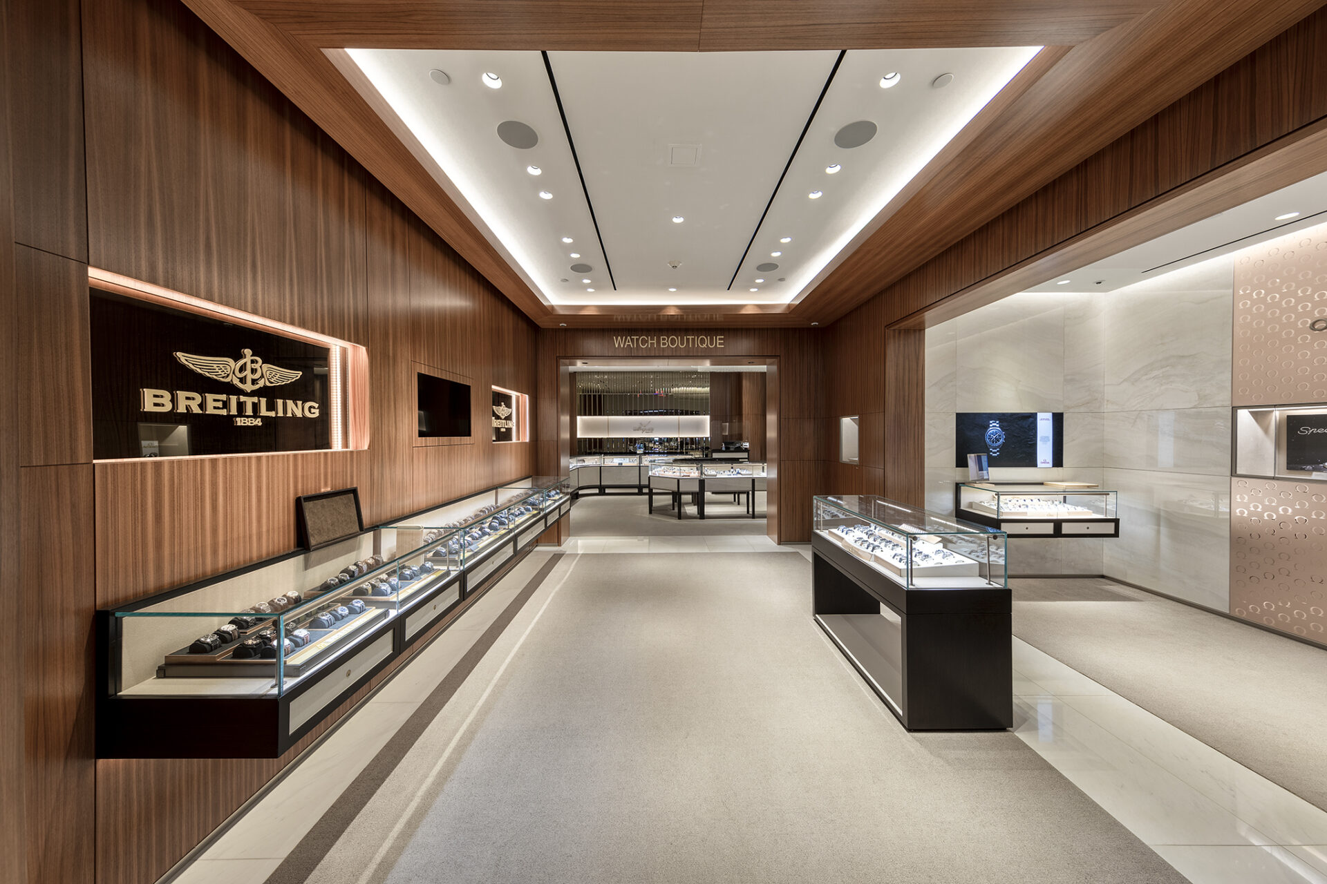 GREATEST SHOWROOMS London Jewelers, Long Island, NY, USA