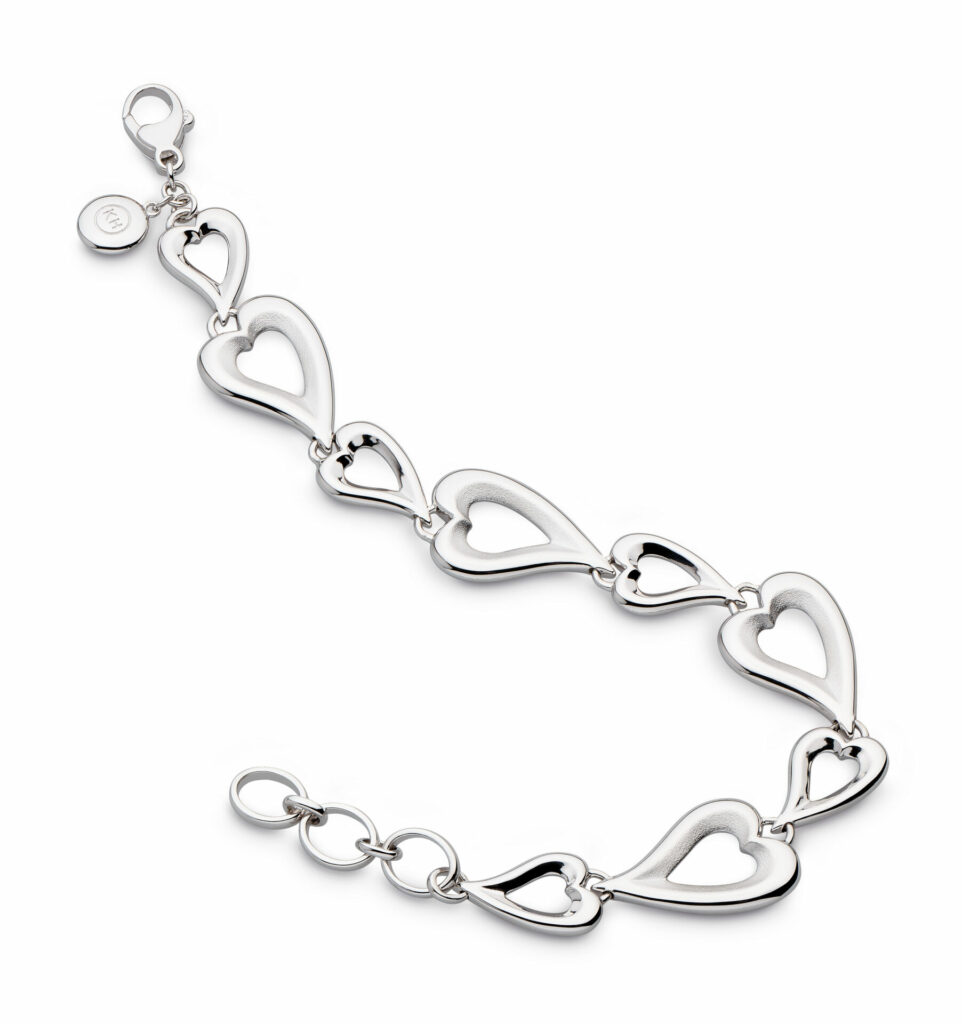 Kit Heath expands Desire collection with Valentine’s capsule