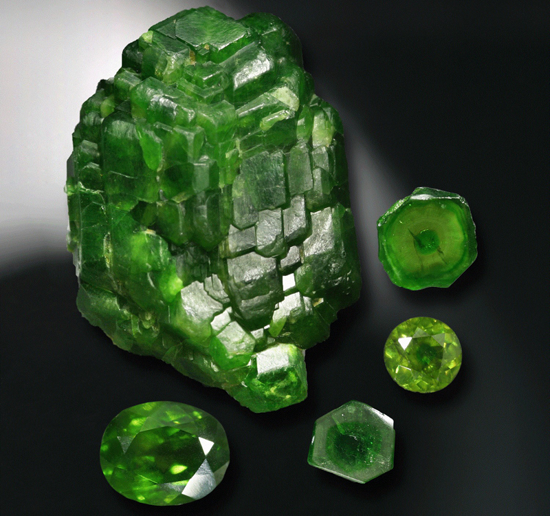 Gem-A releases latest edition of The Journal of Gemmology