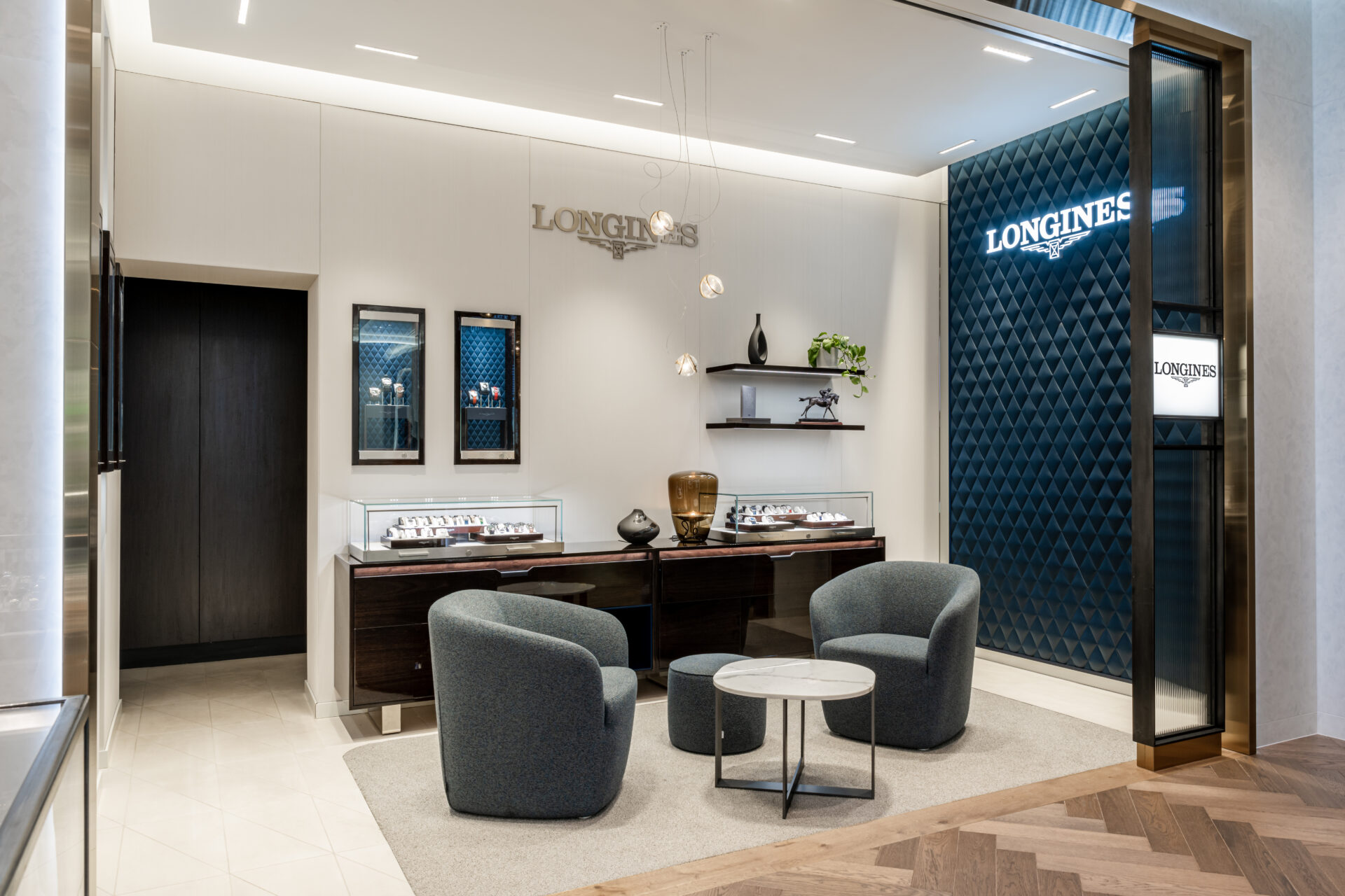 Sales tick up at Watches of Switzerland as luxury watches shine ...