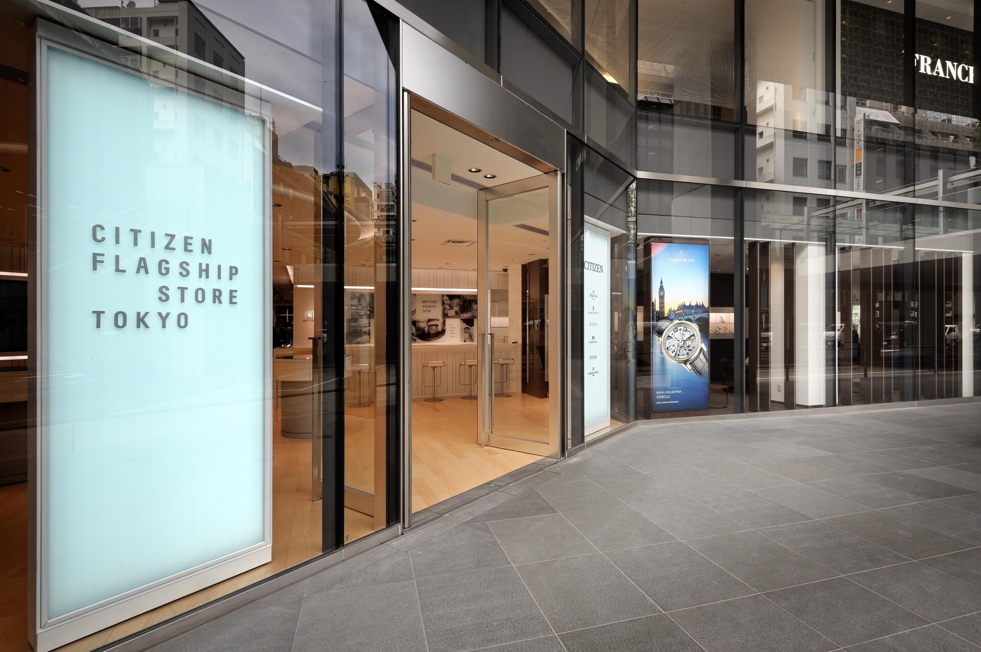 Citizen watches company cheap